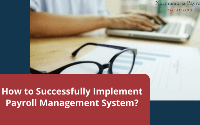 How to Successfully Implement Payroll Management System?