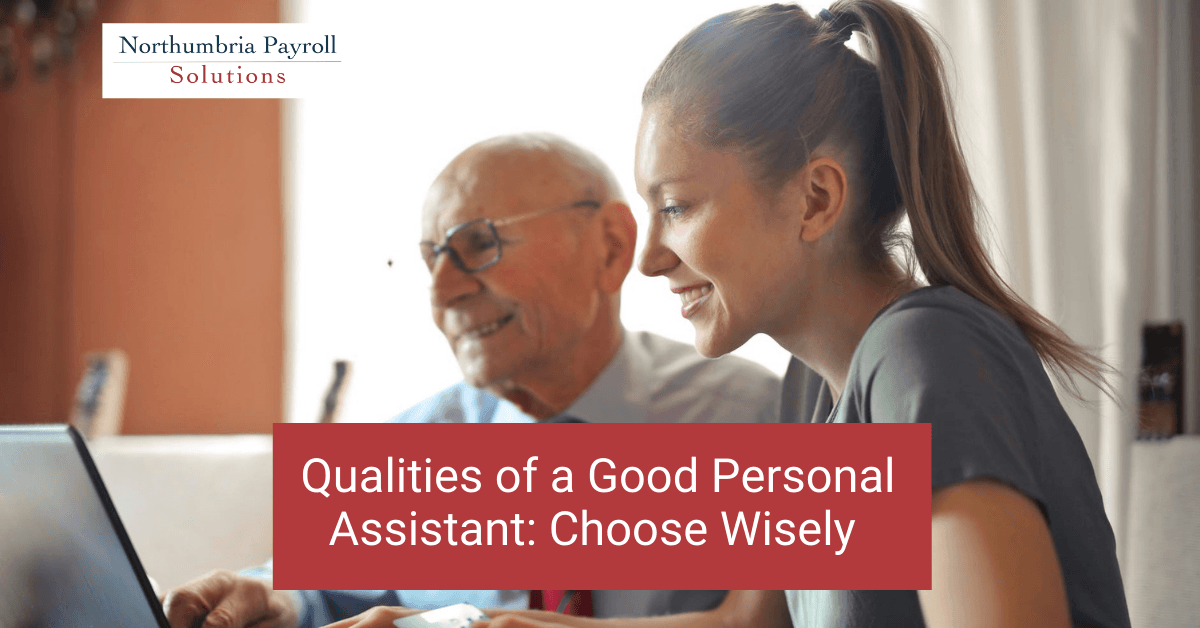 Blog | Northumbria Payroll Solutions
