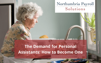 The Demand for Personal Assistants: How to Become One