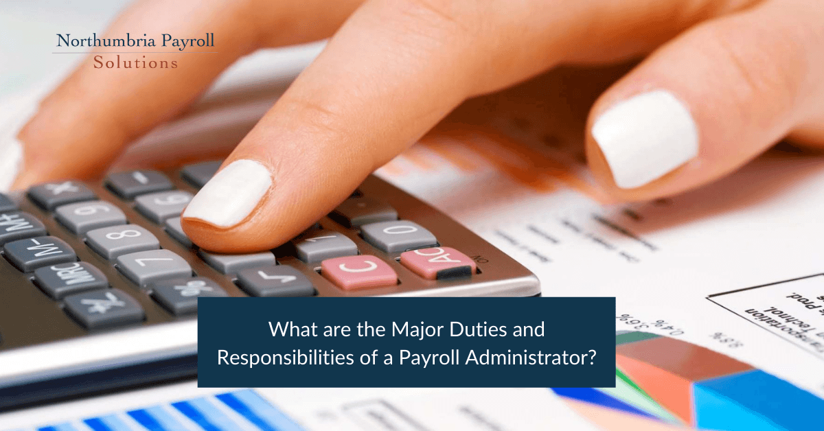 Blog | Northumbria Payroll Solutions