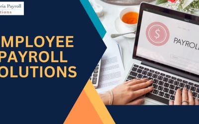 What Are The Major Benefits Of Using Employee Payroll Solutions?