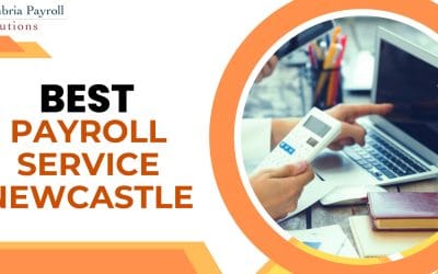 How Can Outsourcing Payroll Service Help Your Business Succeed?